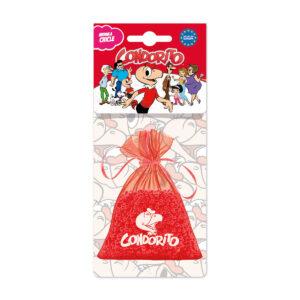 Condorito Perlas Chicle