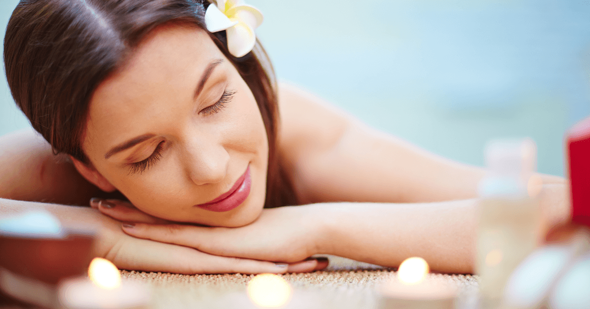 Aromaterapia y sus beneficios