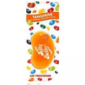 Jelly Belly 3D Tangerina