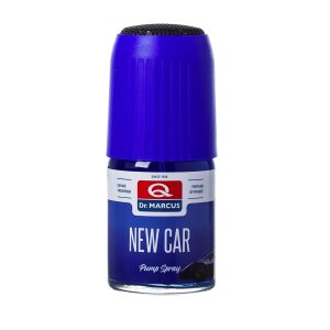 Pump Spray New Car