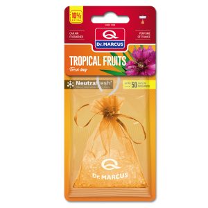 Fresh Bag Frutos Tropicales