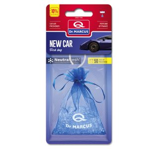 Fresh Bag New Car