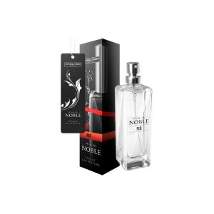 Natural Fresh Select Le Noble 50 ml Red