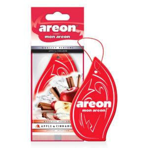 Mon Areon Manzana Canela