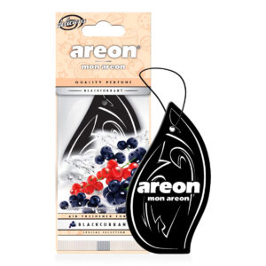 Mon Areon Blackcurrant