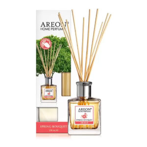 Areon Home Perfume 150ml Spring Bouquet