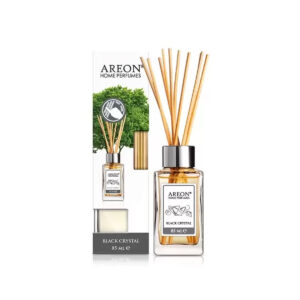 Areon Home Perfume 85ml Black Crystal
