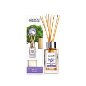 Areon Home Perfume 85ml Patchouli Lavanda Vainilla