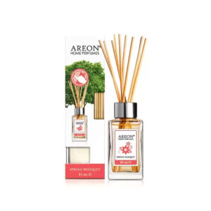 Areon Home Perfume 85ml Spring Bouquet