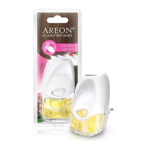 Home Electric Summer Garden