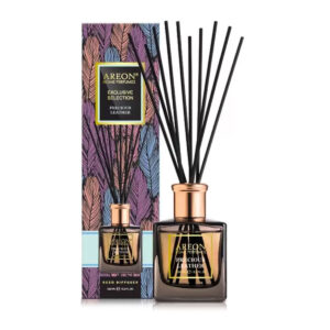 Areon Home Perfume 150ml Selection Precious Leather