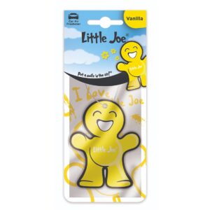 Little Joe Dry Vainilla