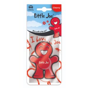 Little Joe Dry Cherry