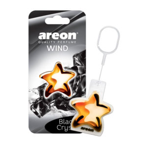 Areon Wind Black Crystal