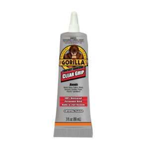 Gorilla Clear Grip®  3oz