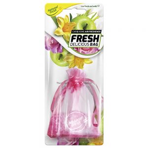 Scented Pounch Delicious