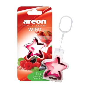 Areon Wind Fruit Cocktail