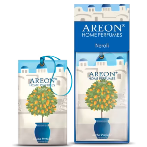 Areon Sachet Neroli – Aromatizante con esencia floral y cítrica