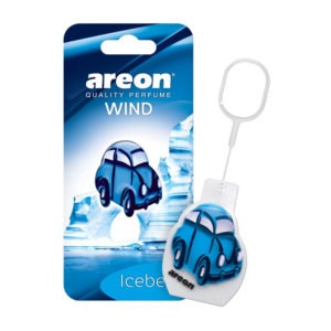 Fruit Cocktail Iceberg