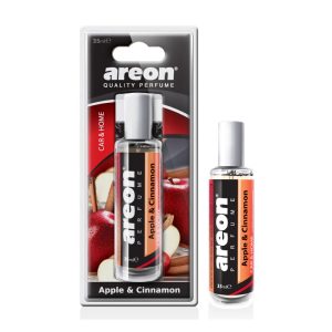 Perfume 35ml Manzana Canela