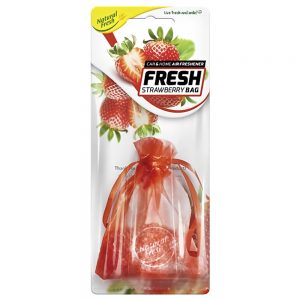 cented Pounch Frutilla