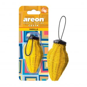 Cesta Areon Vainilla