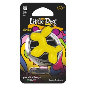 Little Dog 3D Vainilla
