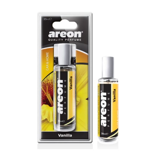 Areon Home Perfume 85ml Vainilla - AmoMiAuto - Aromas y accesorios para  auto y el hogar