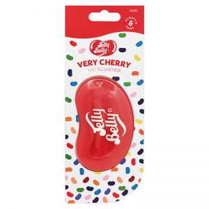 Jelly Belly 3D Very Cherry