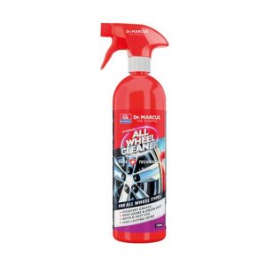 Limpiador de llantas Wheel Cleaner