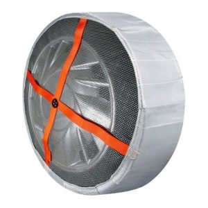Autosock 600 Cadenas textiles para la nieve