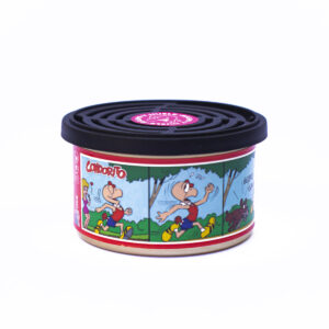 Condorito Organic Cherry