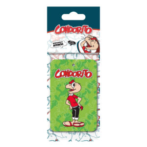 Condorito Dry Manzana Canela