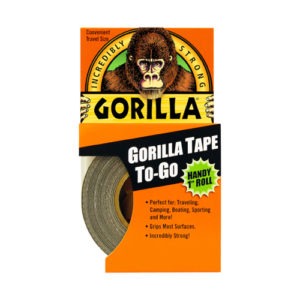 Gorilla Tape To-go