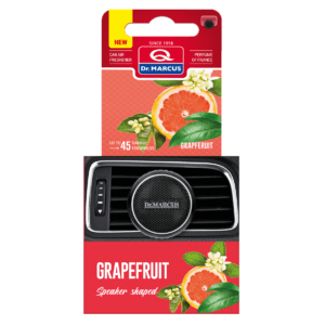 Speaker Shaped Pomelo