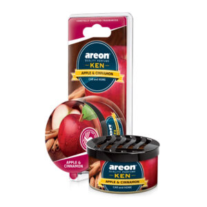 Areon Ken Manza Canela