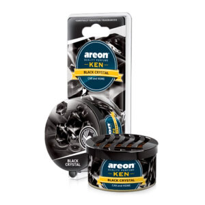 Areon Ken Black Crystal