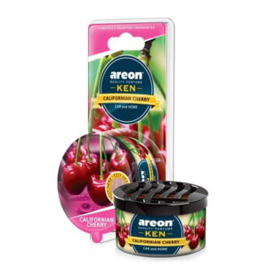 Areon Ken California Cherry