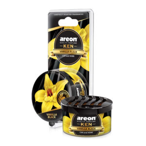 Areon Ken Vainilla Black