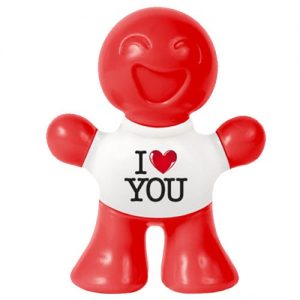 Little Joe I love You