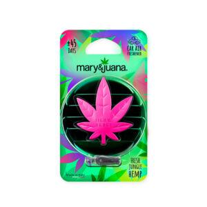 Mary & Juana Pink