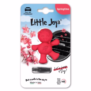 Little Joya Springtime