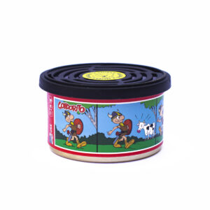 Condorito Organic Lata Vainilla