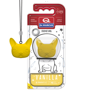 Cosmic Dog Vainilla