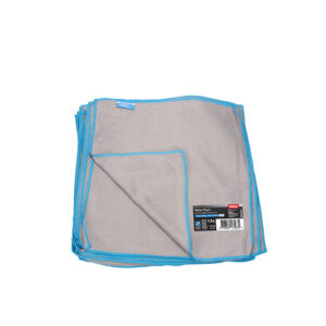 Paño de limpieza microfibra para vidrios