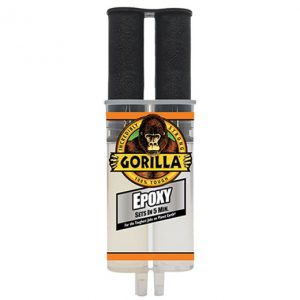 Epoxy Gorilla