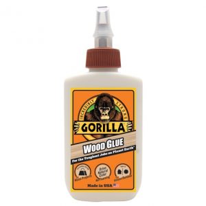 Wood Glue 4oz