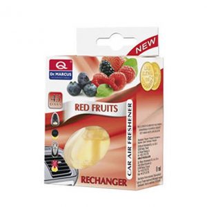 Recarga Dr. Marcus Frutos Rojos