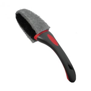 Wheel Brush